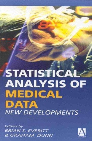 Cover image for Statistical Analysis of Medical Data