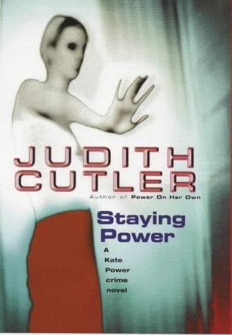 Cover image for Staying power