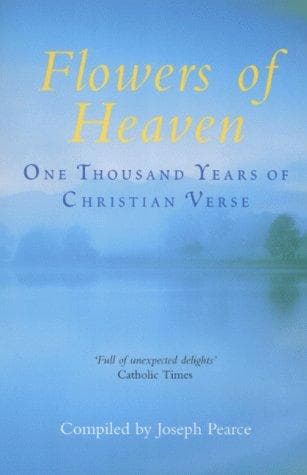 Cover image for Flowers of Heaven