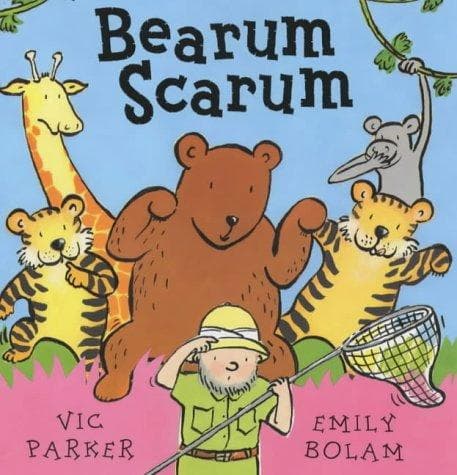 Book cover image
