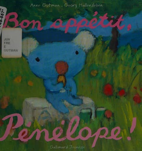 Book cover image