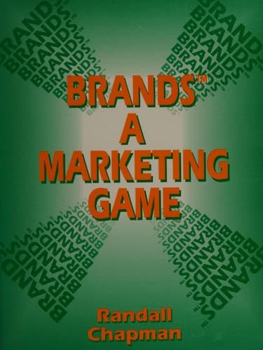 Cover image for Brands