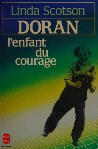 Cover image for Doran
