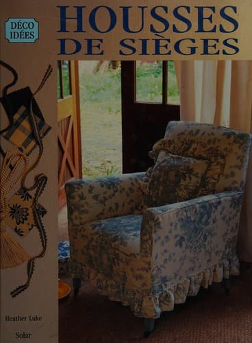 Cover image for Déco idées