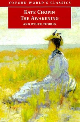 Cover image for The awakening, and other stories