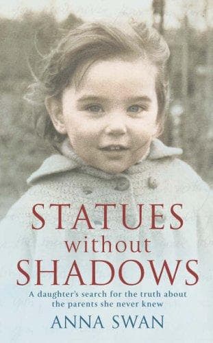 Cover image for Statues Without Shadows