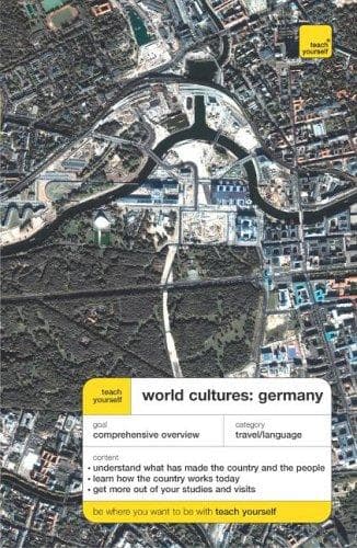 Cover image for Teach Yourself World Cultures