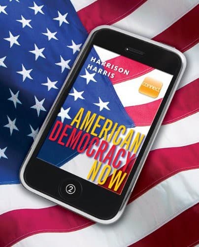 Cover image for Looseleaf for American Democracy Now