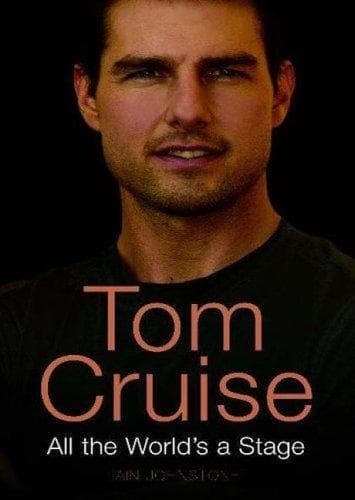 Cover image for Tom Cruise