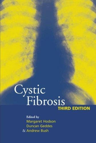 Cover image for Cystic Fibrosis