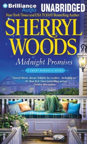 Cover image for Midnight Promises