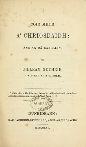 Book cover image
