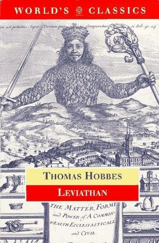 Cover image for Leviathan