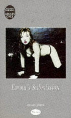 Cover image for Emma's Submission