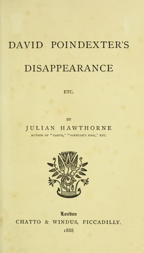 Book cover image