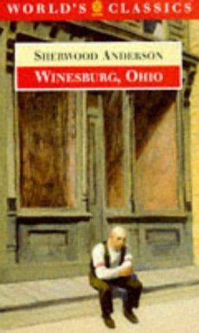 Cover image for Winesburg, Ohio
