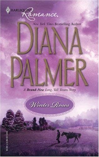 Cover image for Winter Roses