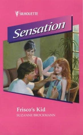 Cover image for Frisco's Kid