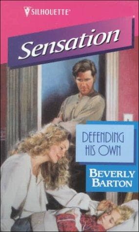 Cover image for Defending His Own