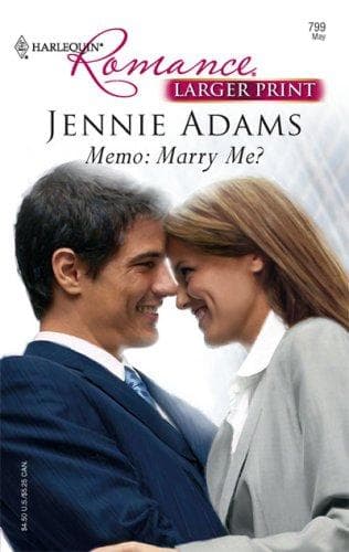 Cover image for Memo