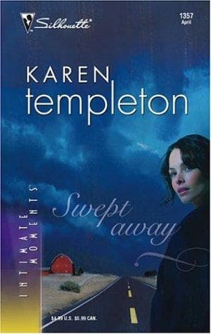 Cover image for Swept away