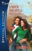 Cover image for Under His Spell (Larger Print Special Edition)