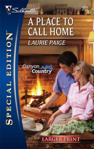 Cover image for A Place To Call Home (Special Edition)