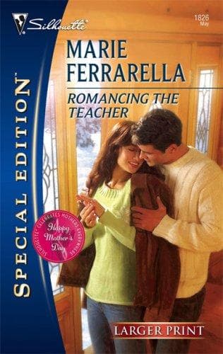 Cover image for Romancing The Teacher (Special Edition)