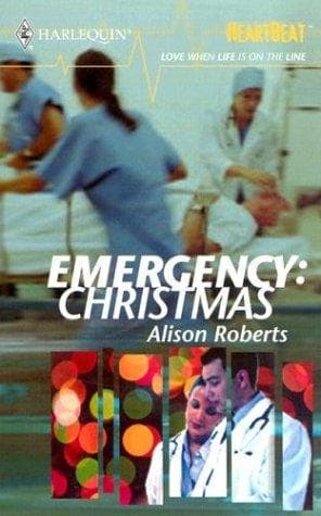 Cover image for Emergency:  Christmas