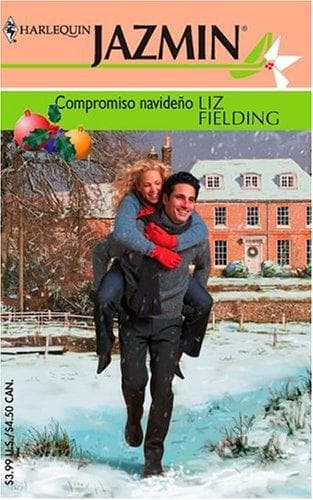 Cover image for Compromiso Navideno