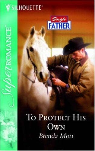 Cover image for To protect his own