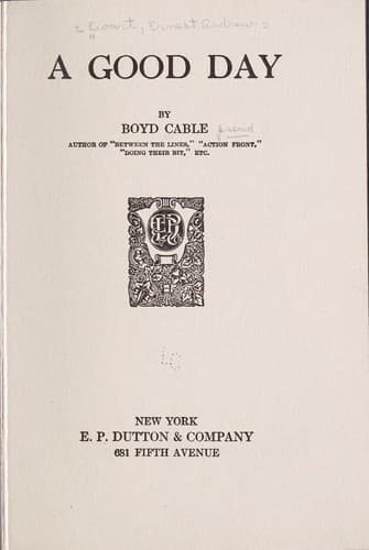 Book cover image
