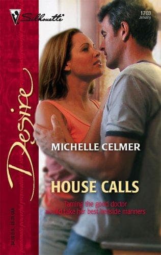 Cover image for House Calls