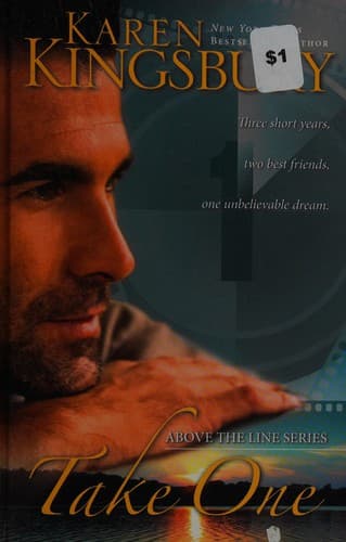 Cover image for Take one