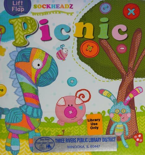 Book cover image