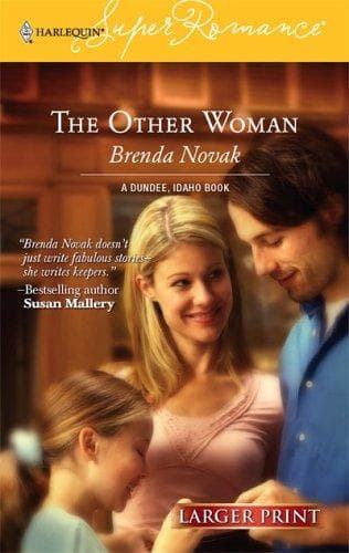 Cover image for The Other Woman