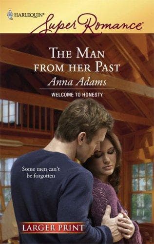Cover image for The Man From Her Past