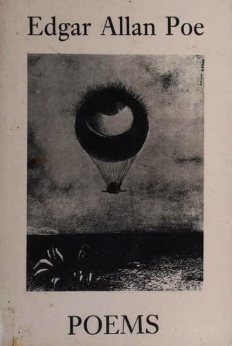 Cover image for Poems