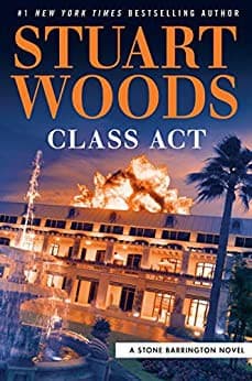 Cover image for Class Act