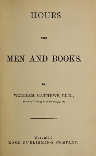 Book cover image
