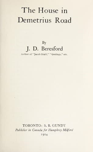 Book cover image
