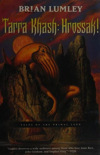 Cover image for Tarra Khash