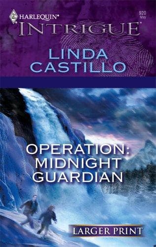 Cover image for Operation