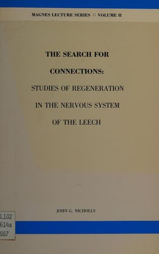 The search for connections
