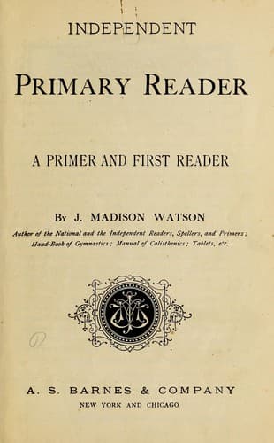 Book cover image