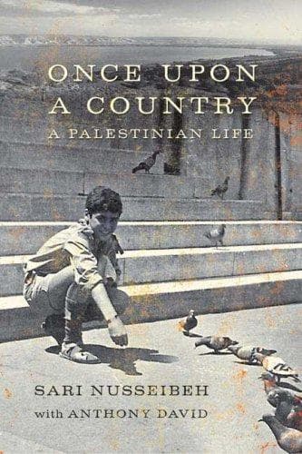Cover image for Once Upon a Country