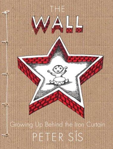 Cover image for The Wall