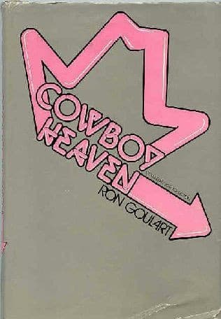 Cover image for Cowboy heaven