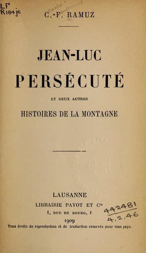 Book cover image