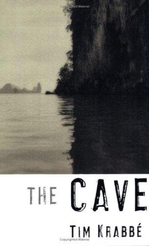 Cover image for The Cave